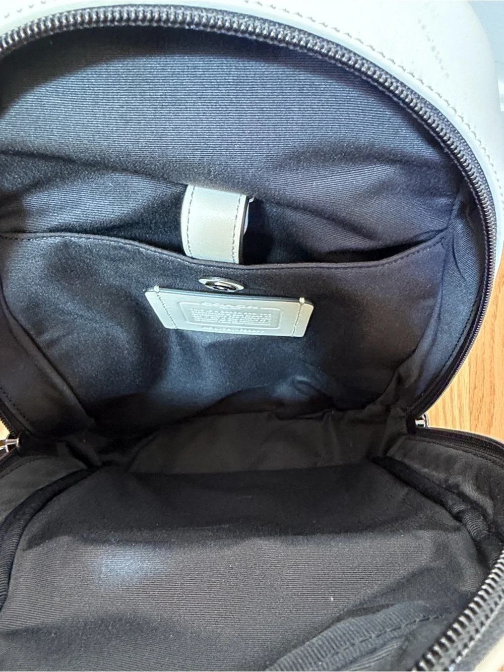 Coach f56877 black